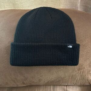 NorthFace toboggan.